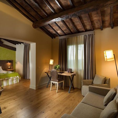 Hotel La Tabaccaia Montaione Eksteriør billede