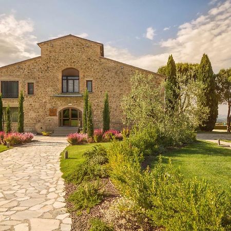 Hotel La Tabaccaia Montaione Eksteriør billede