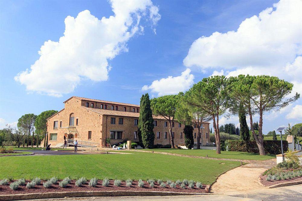 Hotel La Tabaccaia Montaione Eksteriør billede