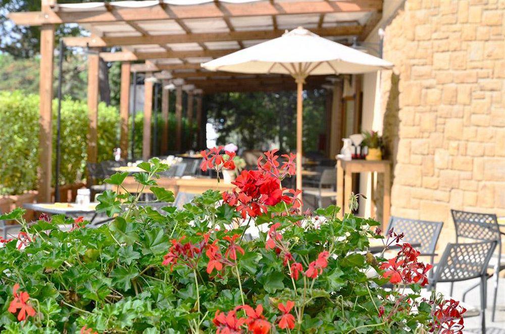 Hotel La Tabaccaia Montaione Eksteriør billede