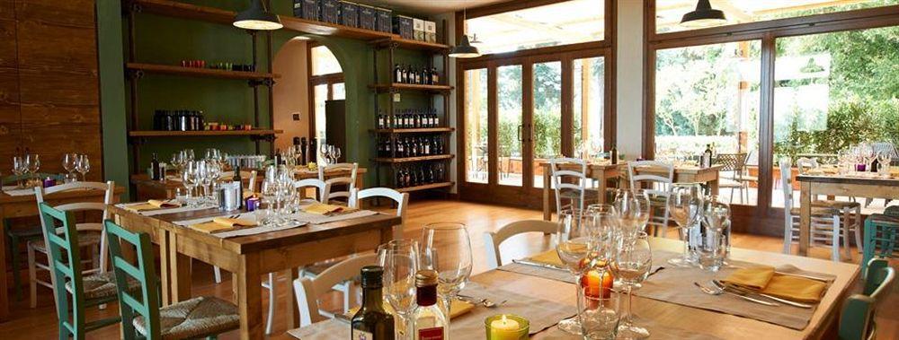 Hotel La Tabaccaia Montaione Eksteriør billede