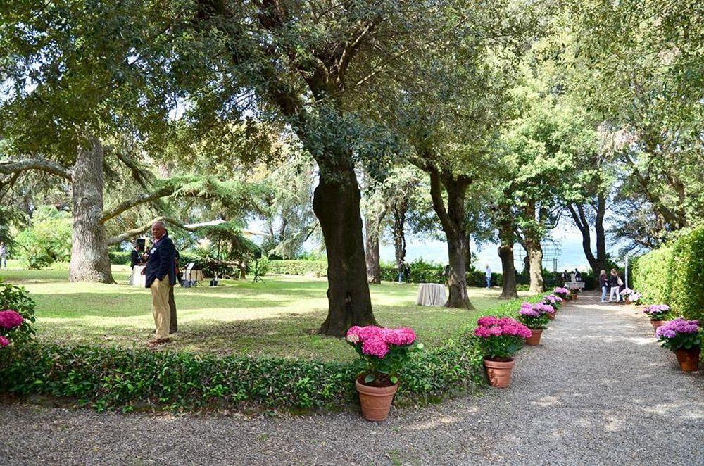 Hotel La Tabaccaia Montaione Eksteriør billede