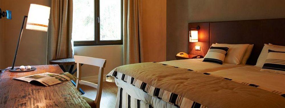 Hotel La Tabaccaia Montaione Eksteriør billede