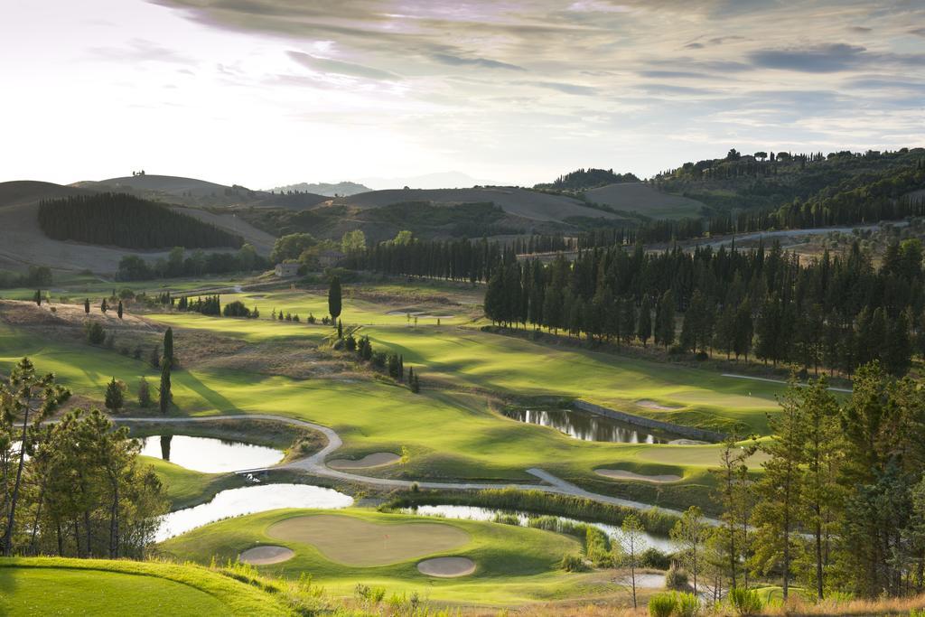 Hotel La Tabaccaia Montaione Eksteriør billede