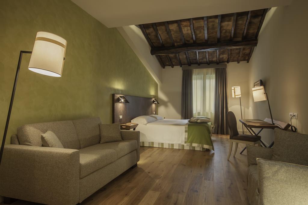Hotel La Tabaccaia Montaione Eksteriør billede