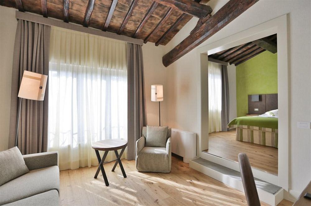 Hotel La Tabaccaia Montaione Eksteriør billede