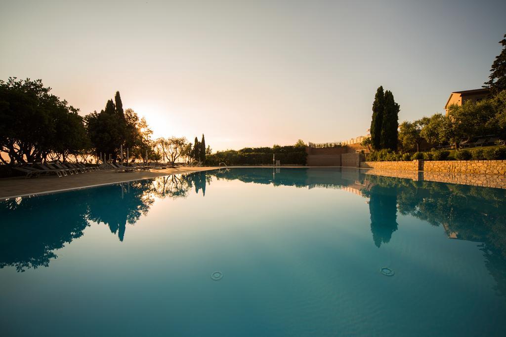 Hotel La Tabaccaia Montaione Eksteriør billede