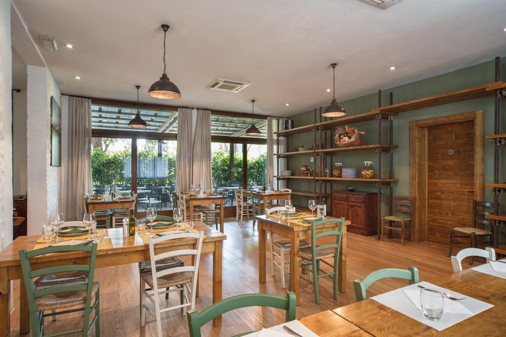Hotel La Tabaccaia Montaione Eksteriør billede