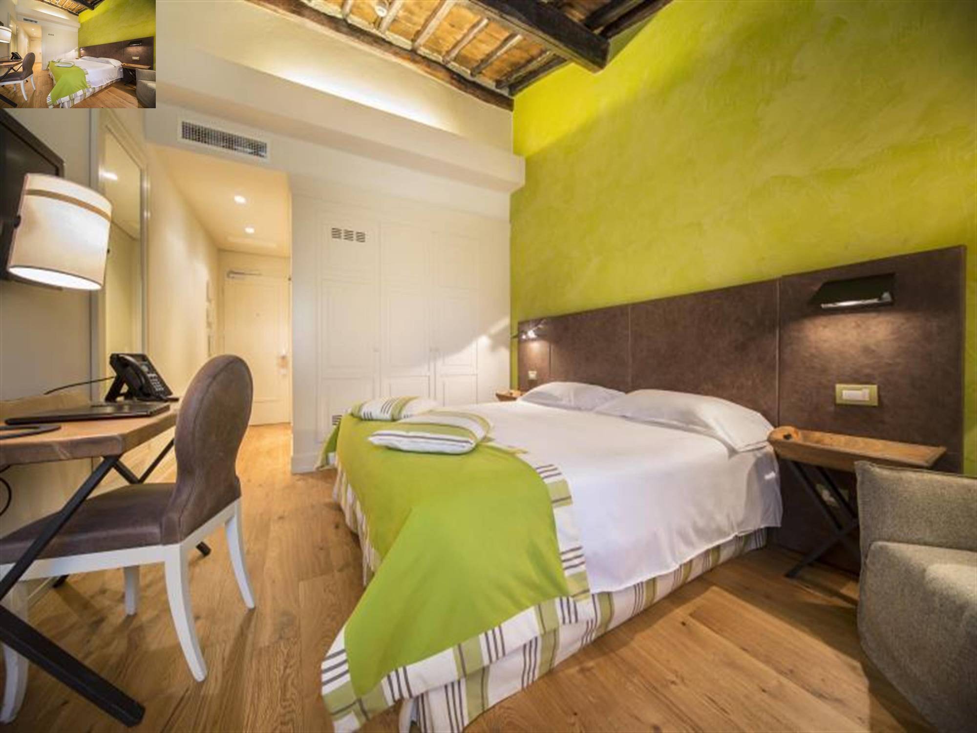 Hotel La Tabaccaia Montaione Eksteriør billede