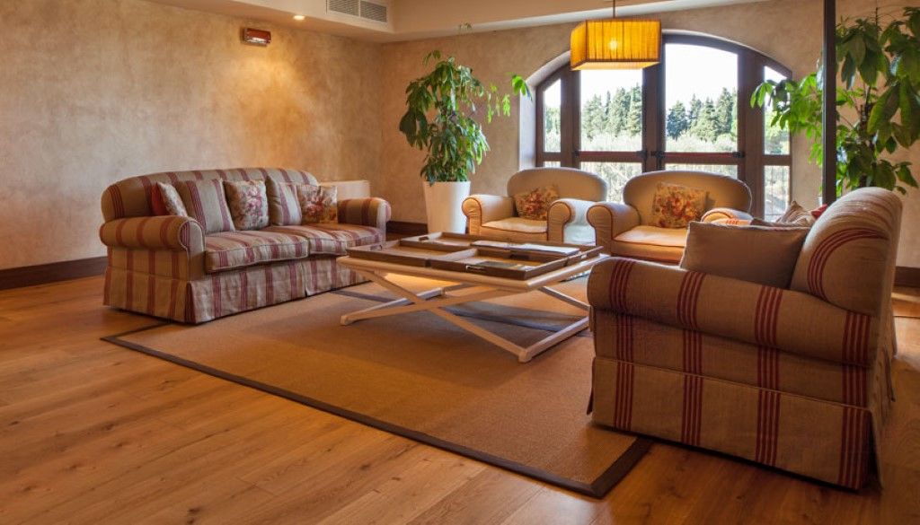 Hotel La Tabaccaia Montaione Eksteriør billede