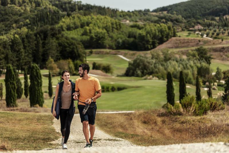 Hotel La Tabaccaia Montaione Eksteriør billede